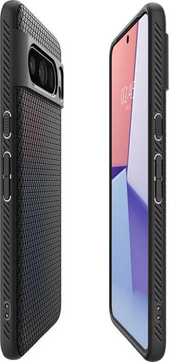 Produktbild Spigen Liquid Air (Google Pixel 8 Pro)