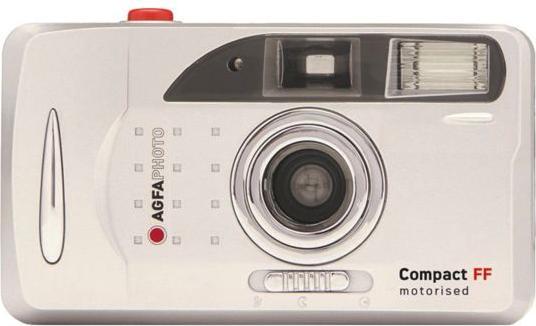 Productafbeelding AGFAPHOTO Gemotoriseerde herbruikbare folieverpakking