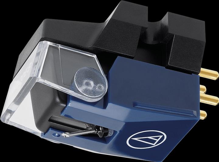 Produktbild Audio-Technica VM520EB (Tonabnehmer)