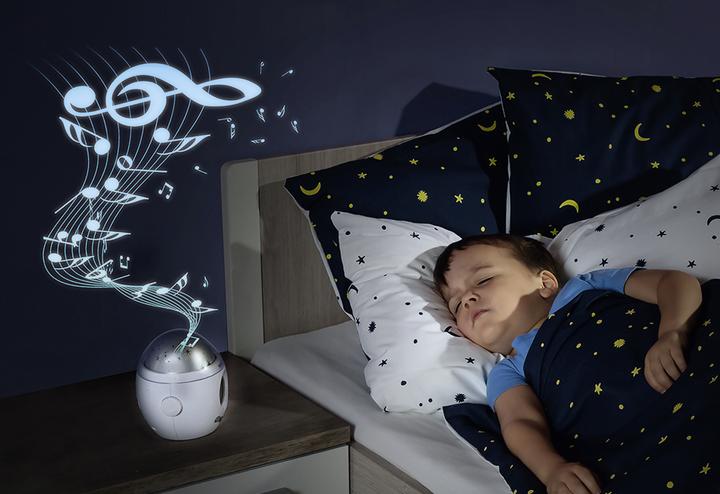 Image du produit Reer Ma lumière d'étoile magique