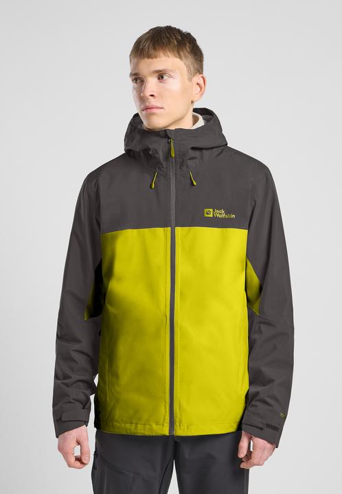 Immagine prodotto Jack Wolfskin Weiltal 2L Jkt M (XXL)