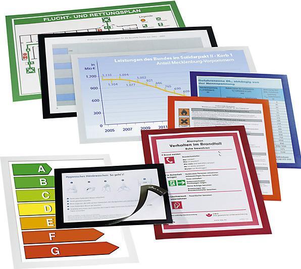 Image du produit Durable Duraframe