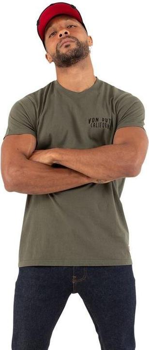 Von Dutch t-shirt (M)