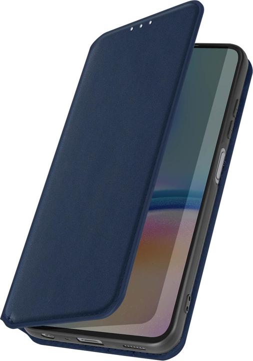 Immagine prodotto Avizar Edizione classica, copertina posteriore con aletta magnetica Serie (Samsung Galaxy A05s)