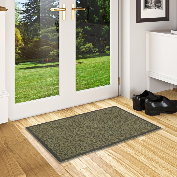 Produktbild Pergamon Fussmatte Sauberlauf Superclean (40 x 60 cm)