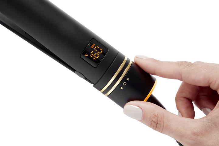 Image du produit Hot Tools Tools Evolve 25mm Noir Or (25 mm)