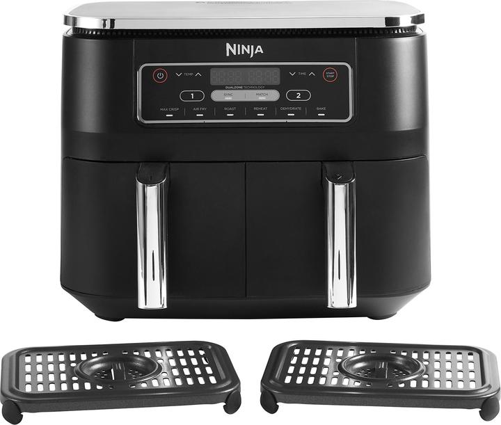 Produktbild Ninja AF300EU Heissluftfritteuse (EU-Stecker)