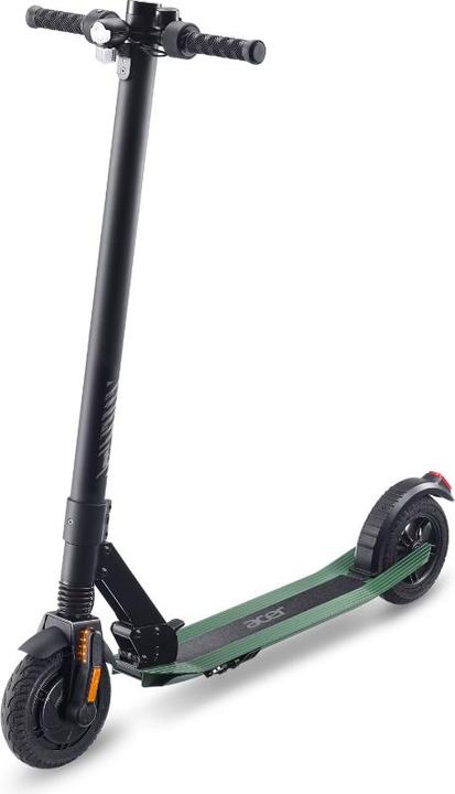 Immagine prodotto Acer Electrical Scooter 1 Advance (25 km/h, 23 km, 250 W)