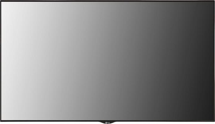 Produktbild LG Public Display Semi-Outdoor 49XS4J-B 49" (1920 x 1080 Pixel, 49")
