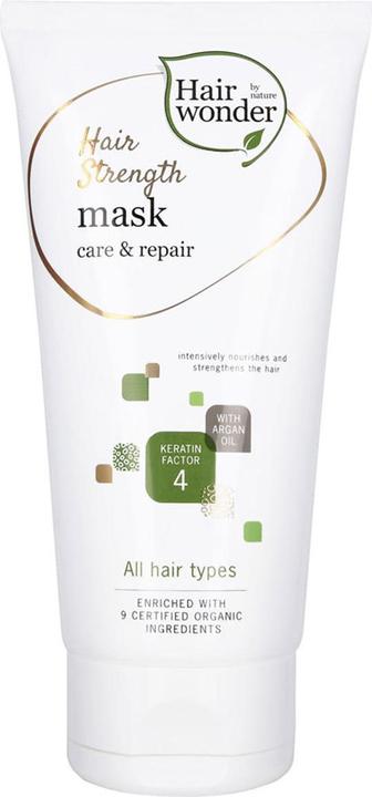 Hairwonder Hair Strength - Mask Care & Repair (150 ml)
