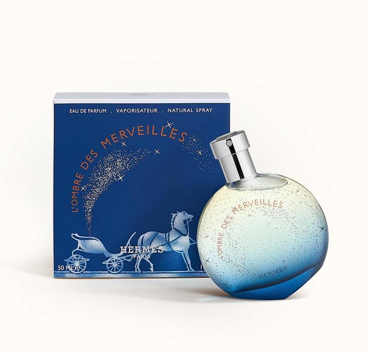Immagine prodotto Hermès L'Ombre des Merveilles (Eau de parfum, 50 ml)