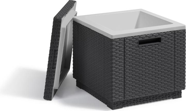 Produktbild Allibert Kristoffer (40 l)