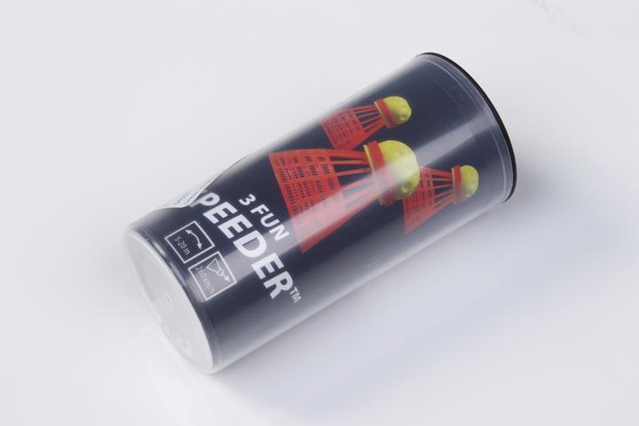 Image du produit Speedminton Tube Speeder® FUN
