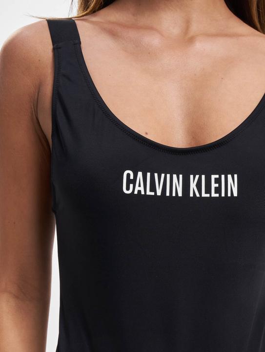 Actual product image Calvin Klein Scoop Back (M)