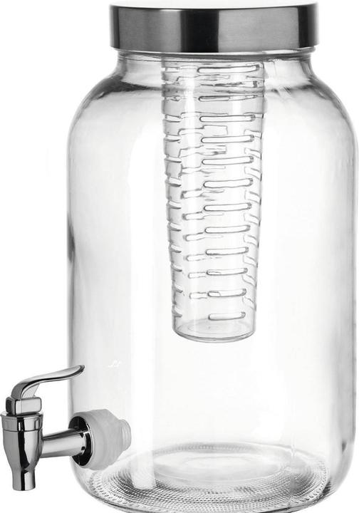 Montana Getränkespender Cool 3.6 l