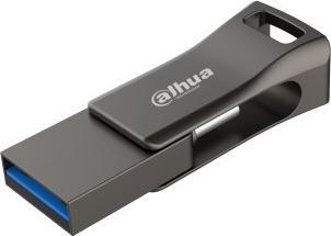 Image du produit Dahua USB-P639-32-64GB Lecteur flash USB Type-A / USB Type-C 3.2 Gen 2 (3.1 Gen 2) (64 Go, USB-A, USB 3.1 Gen 2)