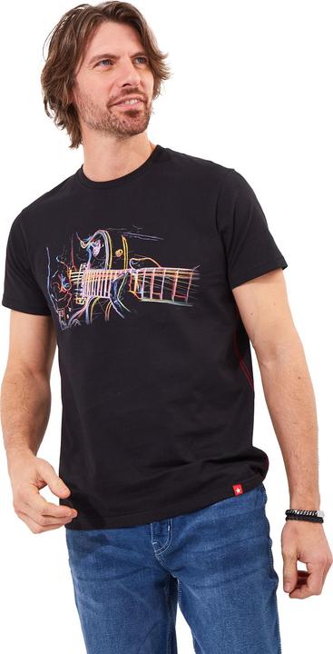 Produktbild Joe Browns Bright Sketchy Graphic T-Shirt (XL)