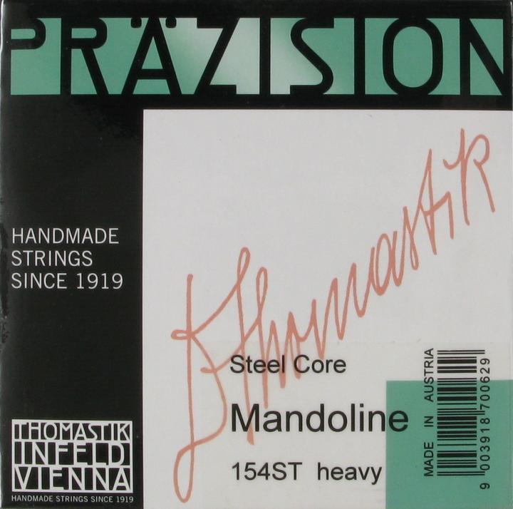 Produktbild Thomastik Mandoline (2 x, Mandolin)