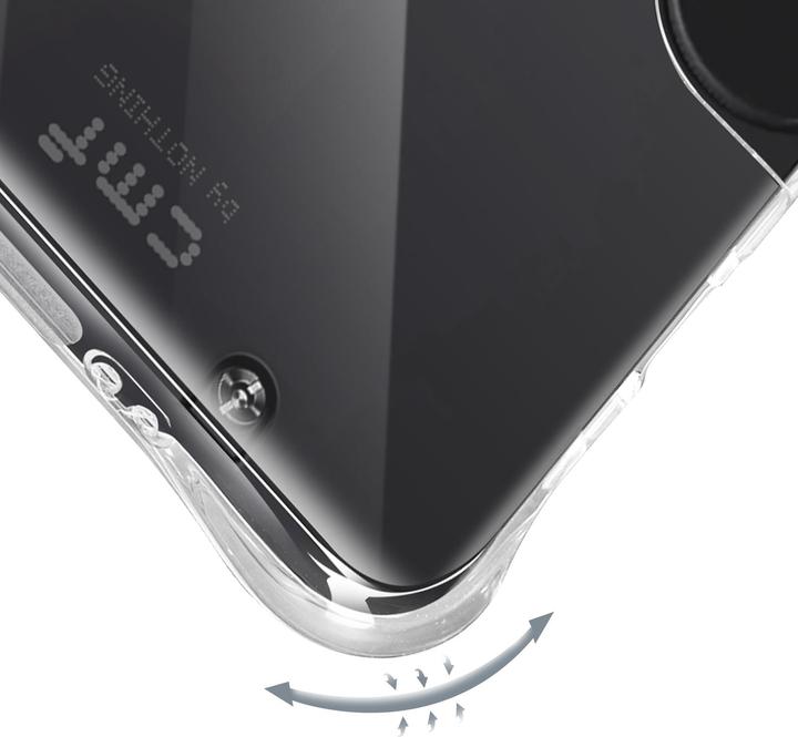 Immagine prodotto Avizar Custodia ToughShield (Nothing CMF Phone 1)
