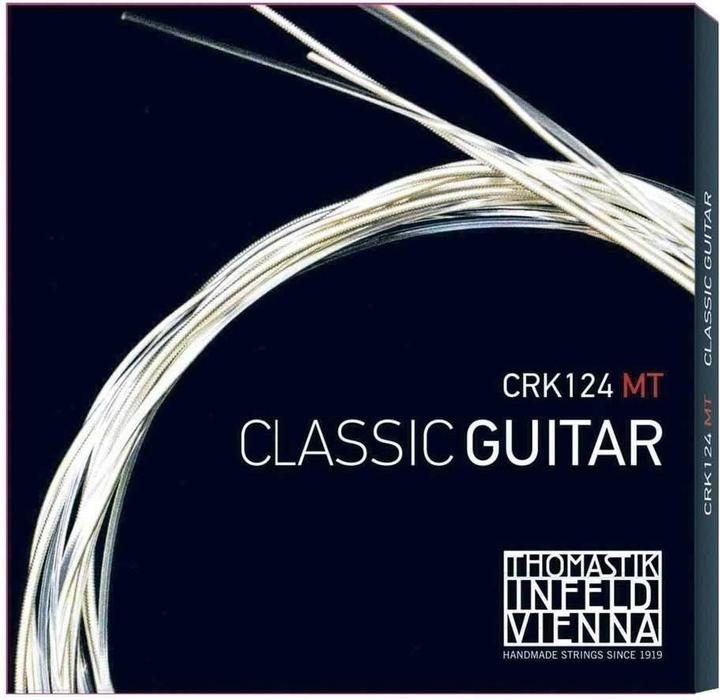 Produktbild Thomastik Classic CPK H (1 x, Gitarre, 0.03")