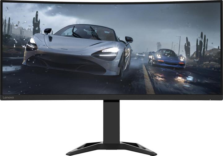 Lenovo G34w-30 (3440 x 1440 pixels, 34")