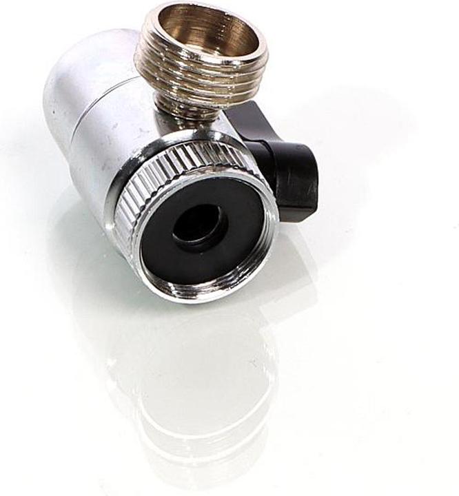 Produktbild Naturewater Wasserhahn Adapter (20 mm)