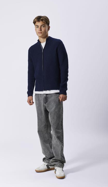 Actual product image Lmtd Dad Fit Jeans (164)