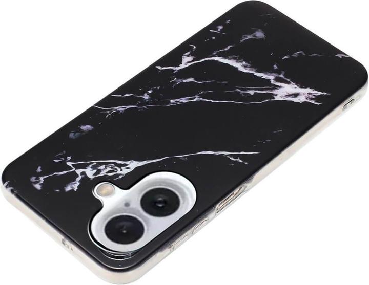 Image du produit Cover-Discount iPhone 16 Plus - Coque de téléphone portable Marble (Apple iPhone 16 Plus)