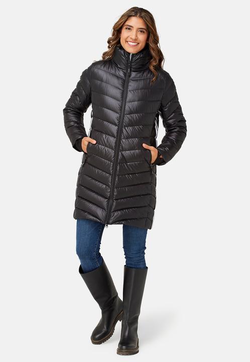 Produktbild Krimson Klover Compass Long Down Jacket (L)