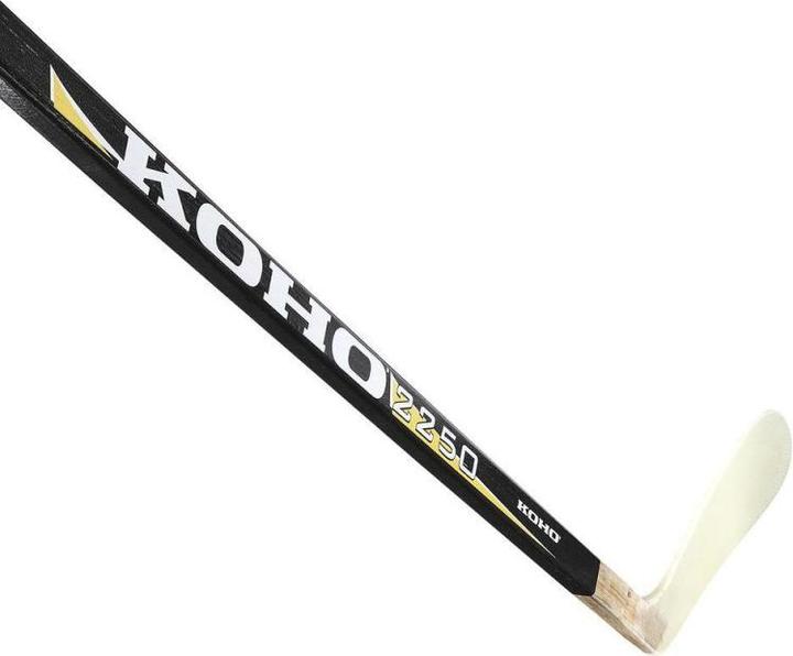 Immagine prodotto KOHO Bastone di legno SR Hockey (sinistro, 29, SR 85 Flex) (A sinistra)