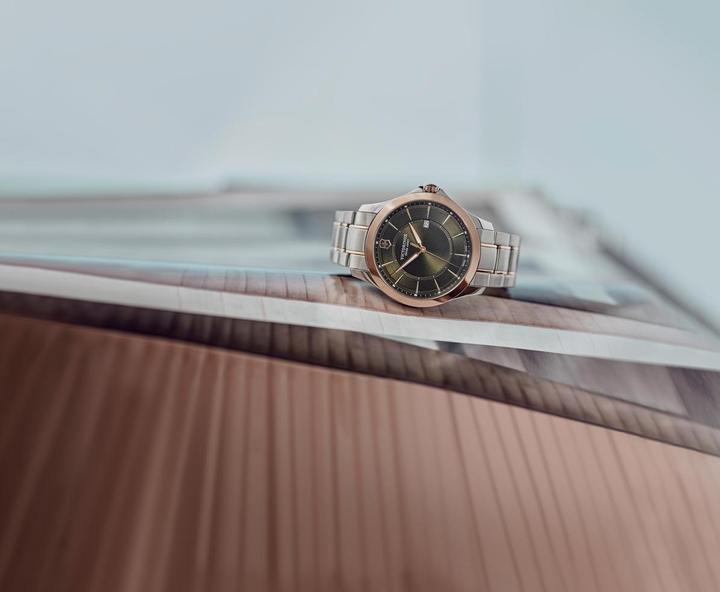 Image du produit Victorinox coalition (Montre analogique, 40 mm)