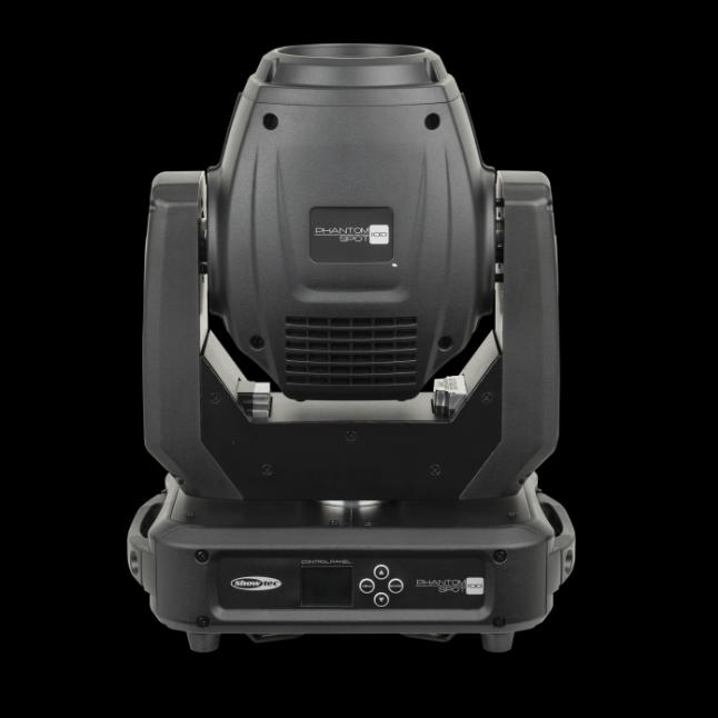 Immagine prodotto Showtec Phantom 100 Spot (Celibe)