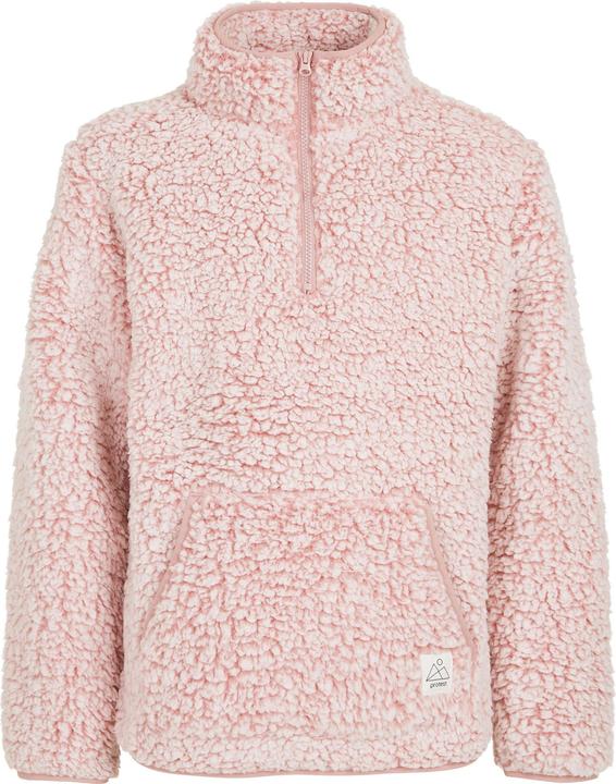 Rose mauve