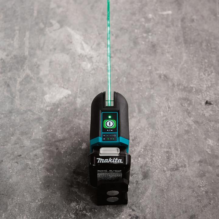 Immagine prodotto Makita SK105GDZ