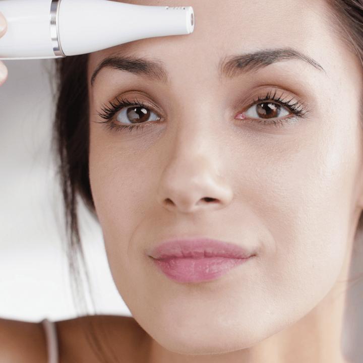 Produktbild Braun FaceSpa Pro 911