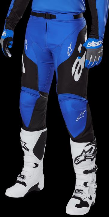 Produktbild Alpinestars Pant 25 Racer Veil Blue (Herren, 34)