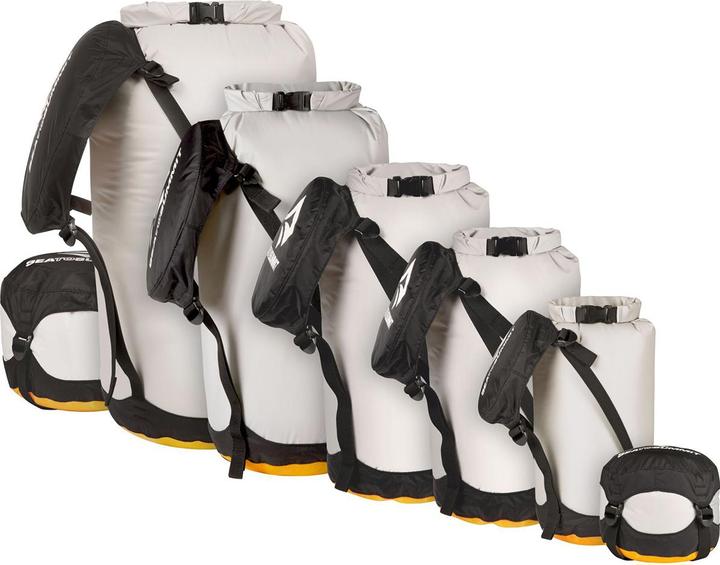 Produktbild Sea To Summit Compression Dry Sack XS (6 l)