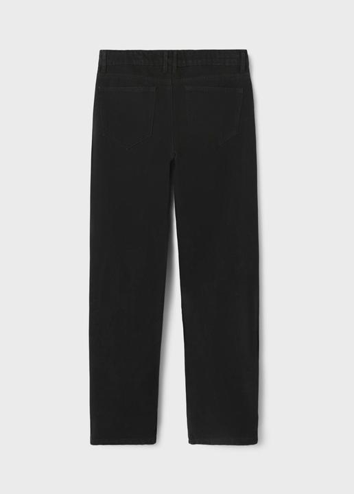 Actual product image Lmtd Baggy Fit Jeans (158)