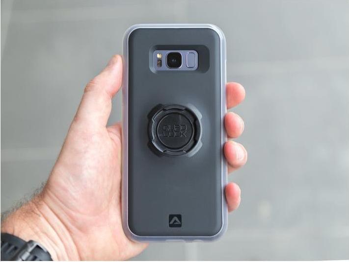 Immagine prodotto Quad Lock Poncho (Samsung Galaxy S20+)