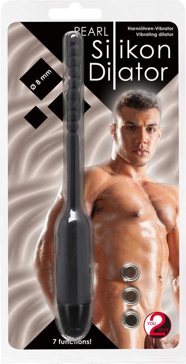 You2Toys Dilator Vibe