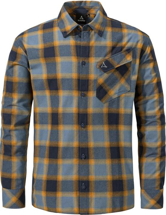 Immagine prodotto Schöffel Camicia stile Pioppo (XL)