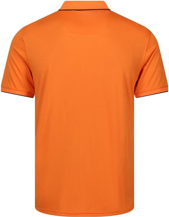 Actual product image Regatta Mens Remex II Polo Shirt (S)