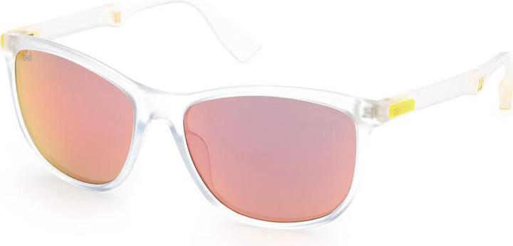Image du produit WEB Lunettes de soleil pour hommes WE0300-5726Q ø 57 mm