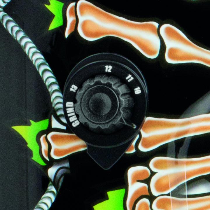 Produktbild GYS LCD Venus 9/13 G Bones True Color