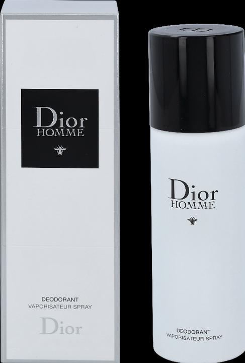 Actual product image Dior Homme (Spray, 150 ml)