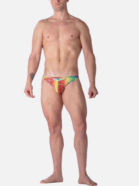 Immagine prodotto HOM Minislip Sexy Fun Micro (S, Confezione singola)