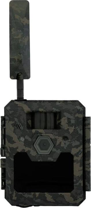 Produktbild ICUserver ICU CLOM Cam6 Wildkamera Camouflage