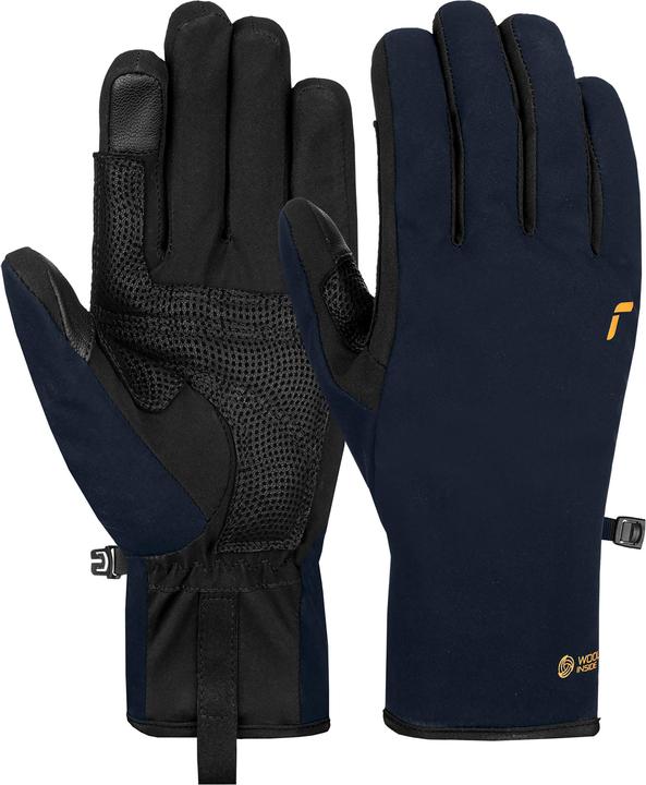 BLK, dr.blue, Oro
