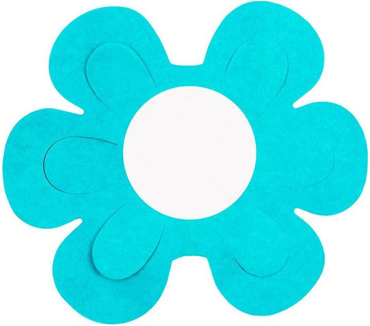 Image du produit Boland Fête Hippie: Flower Power