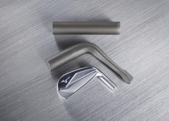 Produktbild Mizuno JPX 921 Forged (Rechtshänder)